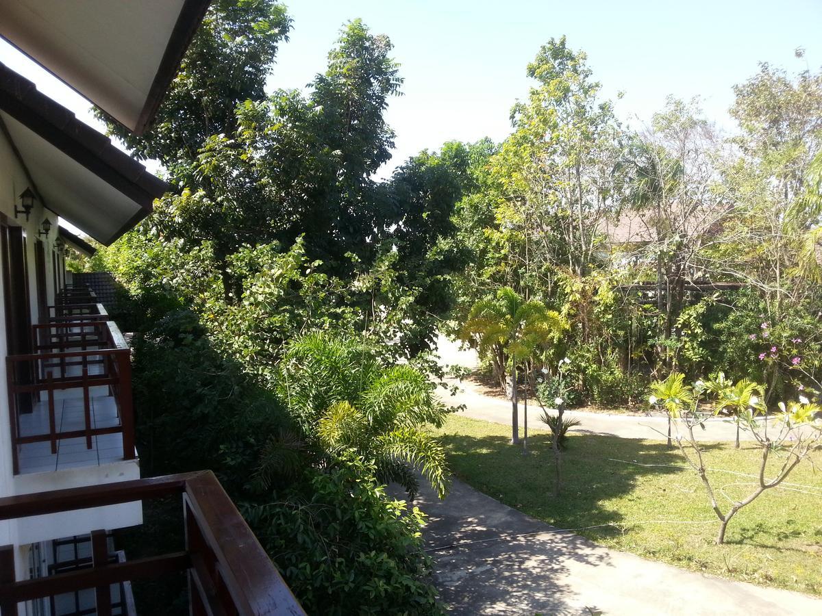 通皮克酒店 Prasat 外观 照片